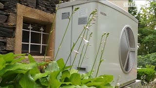 Reference - Tepelné Čerpadlo V Chalupě Rabštejn Nad Střelou L Stiebel Eltron