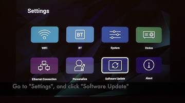 Optoma ML330 tutorial video  - 15