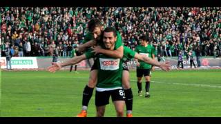 Kocaelispor Galibiyet ve Gol Müziği - Yapıştır Çiftetelli Resimi