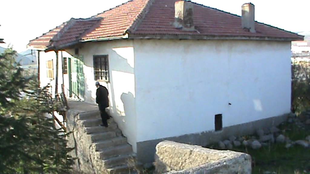 kiralik koy evi ankara