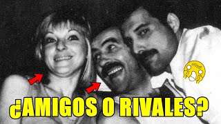 ¿QUÉ PASÓ entre MARY AUSTIN y JIM HUTTON?