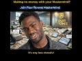 "I Hate Four Rooms Mastermind" — AI Video Ad (1:1) | Move With Hoang