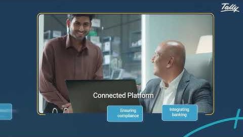 📘 Tally with Bharat Connect | Automate B2B Payments Easily