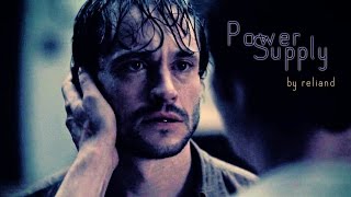 Power Supply || Hannibal