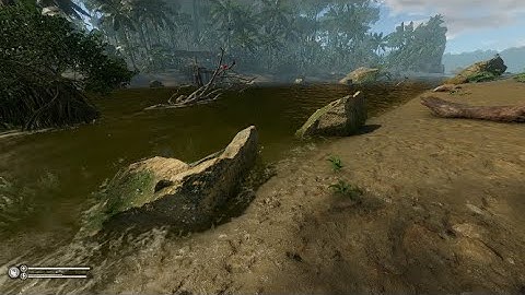 Green Hell- Day 1 Getting Started S01 E01