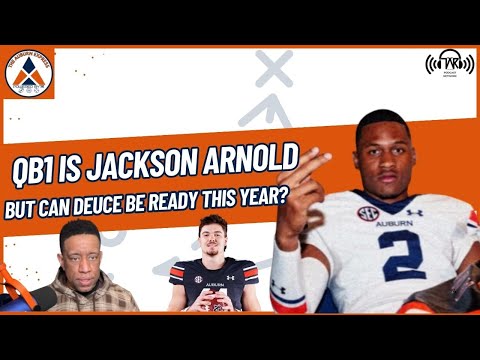 Jackson Arnold vs.
