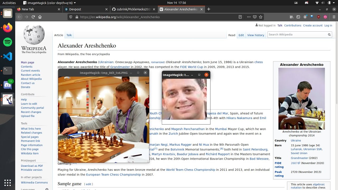 Chess World Cup 2009 - Wikipedia