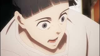 Tasuku Tsubakino vs Shuei Suzuri FULL FIGHT - WIND BREAKER CLIPS