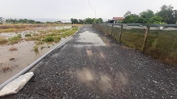 Bán đất thổ cư Cần Giuộc, Long An chỉ 670tr