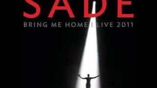 No Ordinary Love -  (Live - Audio Only 2011) - Sade