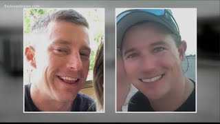 'We're going to find these guys' Day 3 of search for missing JFRD, Fairfax firefighters nears its en