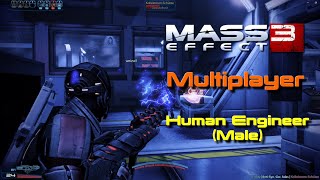 Mass Effect 3 Multiplayer is still fun (PC) #27