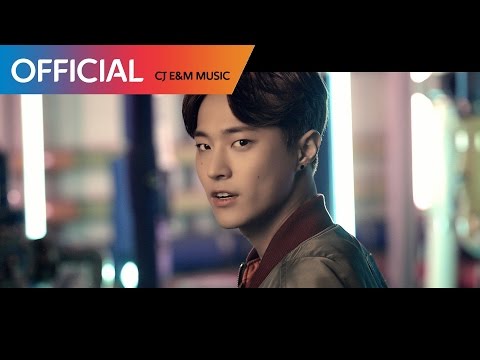 UNIT BLACK (유닛블랙) - 뺏겠어 (Steal Your Heart) (Teaser)