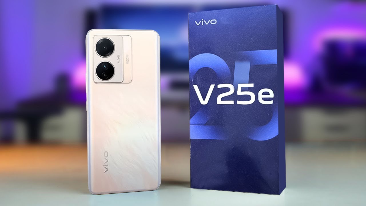 Vivo v25e 128gb