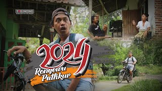 2024 SEBENTAR LAGI - DRAMA KOMEDI LUCU TAILINCING DAGELAN RECEH YANG SELALU BIKIN NGAKAK