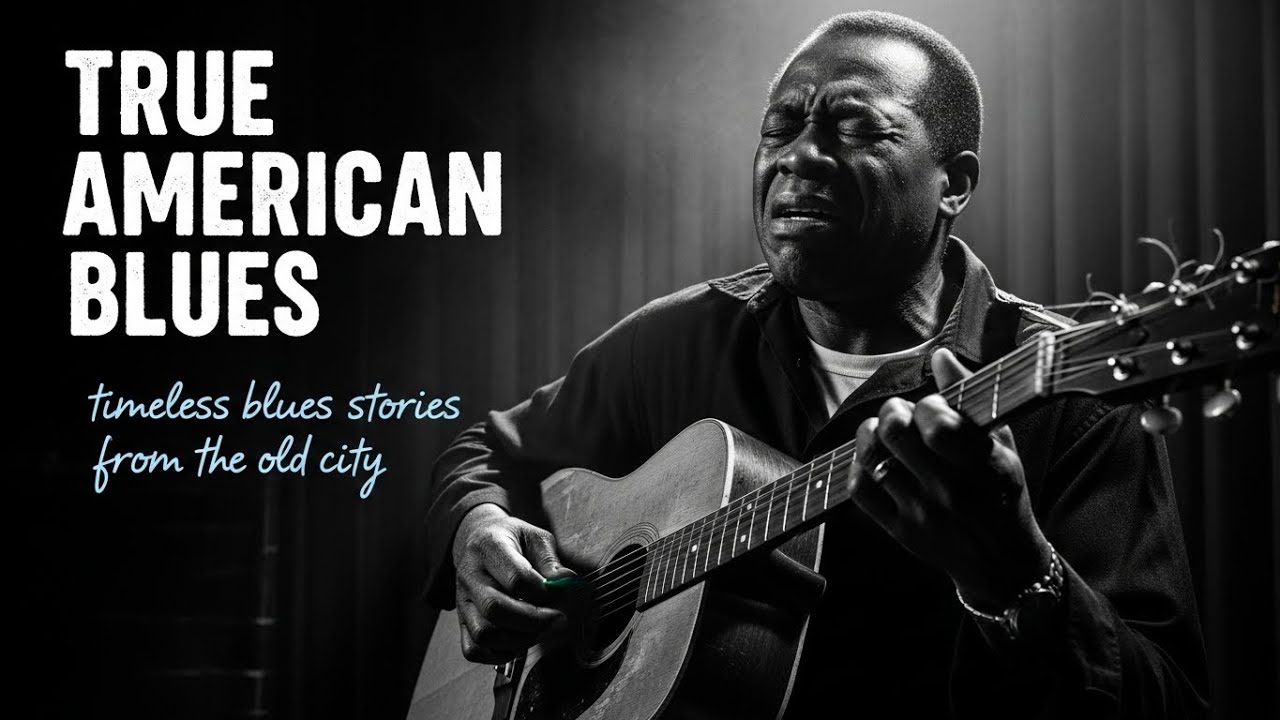 Jimi Hendrix, Clapton, SRV Inspired Raw Electric Soul Blues Rock Night Voltage