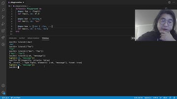 Literal types for static typechecking in Elixir