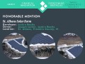 Small Community Project - 2013 Novogradac Renewable Energy Power Awards