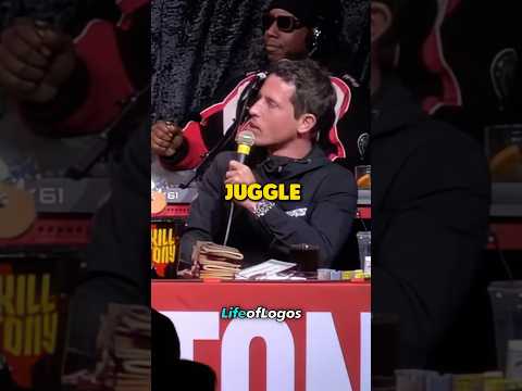 Tony Hinchcliffe Is A Gay King Kill Tony Ft Bobby Lee 