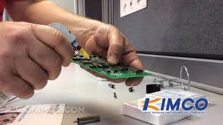 Additional brushes demo for the MicroCare MCC-CBCSK Circuit Board Cleaning Station Kit