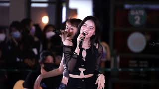 PiXXiE - PLAY WITH ME (เล่นกันไหม) (Cover) @ Lit โด้ (Mabelz Focus)