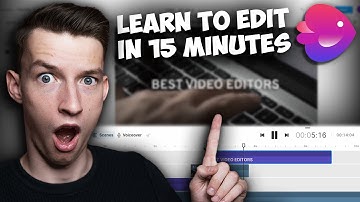 Invideo-tutorial voor beginners | Beste online video-editor 2023