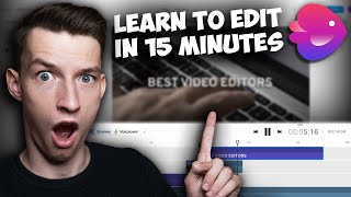 Invideo Tutorial For Beginners | Best Online Video Editor 2023 screenshot 2