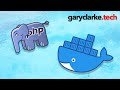 Docker and PHP Complete Tutorial