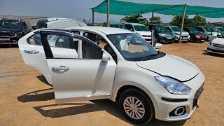 DZIRE VXi 2024/1 పెట్రోల్ అమ్మబడును 9502306700.9885985158🙏🙏🙏