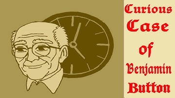 Learn English Through Story | The Curious Case of Benjamin Button | Graded Reader Level 5