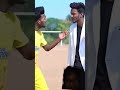 Suraj bhai fielding Mein Ja⚽️🏏 chuka hai aur bol raha hai head laga ki bed match comedy video short