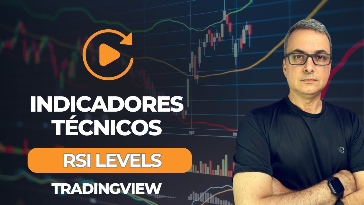 [Dominando o RSI Levels] Desvende os Segredos do TradingView para ...