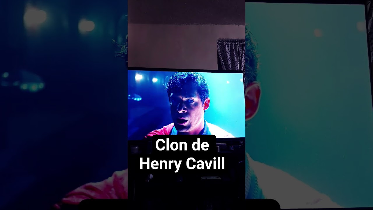 Clon de Antiguo Superman jajaja 