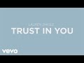 Lauren daigle  trust in you lyric