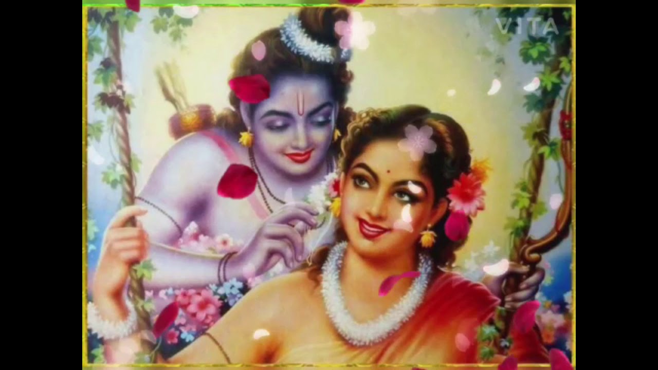 Sri Rama Rama Jaya Rama Rama  Chant for Ayodhya Ram Mandir