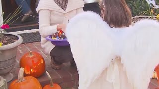 List of local Halloween Trick-or-Treat hours for 2021