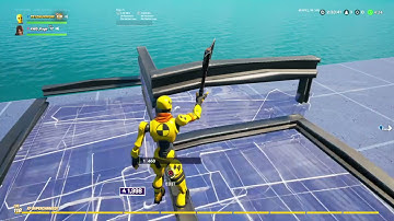 making a build invisible like my dad 😥 🤣