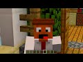 Я ПОСТАВИЛ МАРИННЕТ УКОЛ ОТ ВИРУСА В МАЙНКРАФТ ЛЕДИ БАГ И СУПЕР КОТ 4 СЕЗОН MINECRAFT НУБИК