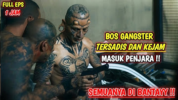 WAJIB NONTON !! FILM PENJARA PALING SADIS DAN SANGAT BRUTAL SEPANJANG MASA