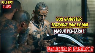 WAJIB NONTON !! FILM PENJARA PALING SADIS DAN SANGAT BRUTAL SEPANJANG MASA