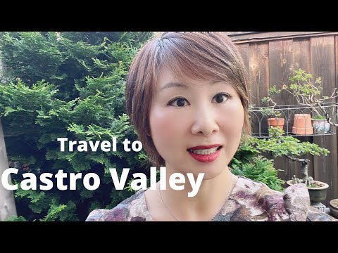 Touring at Castro Valley CA #castrovalley