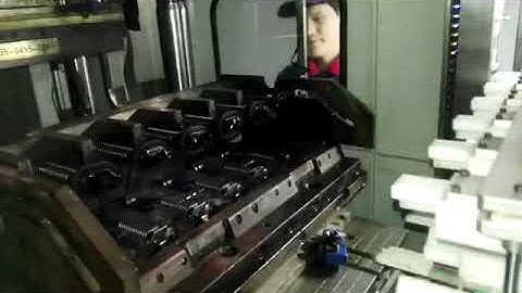 Vertical Fully Automatic Rubber Injection Machine