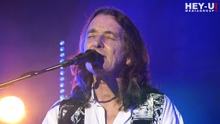 Roger Hodgson - Lady [Live in Vienna 2010]