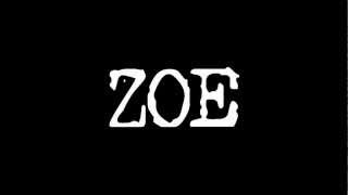 Video-Miniaturansicht von „(Love) En tu planeta me quede - zoe (letra)“