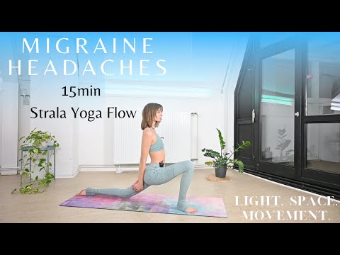 Healing Migraines |