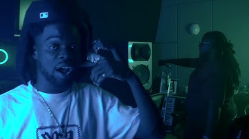 BBMBG Keri - Another Day ft. Seddy Hendrinx