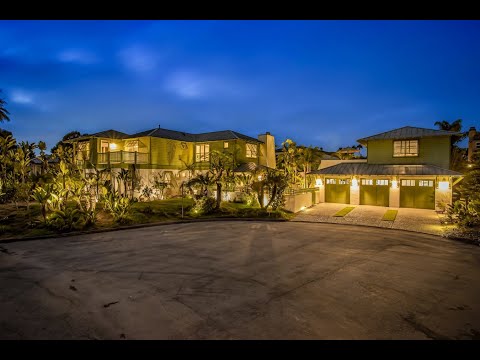 183 La Costa Ave, Encinitas, CA home video tour