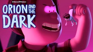 Download Lagu Escaping Orion's NIGHTMARE! | ORION AND THE DARK MP3