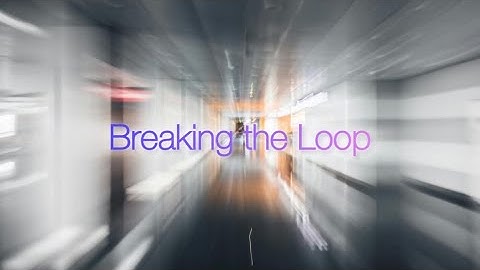 ◉R.A.T.  -  Breaking the loop  【Official Music Video】