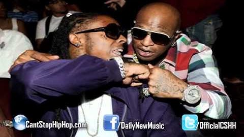 Birdman - Born Stunna (Remix) (Feat. Nicki Minaj, Lil Wayne & Rick Ross)